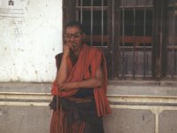 China 1988 HongYuan, Sichuan?