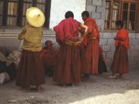 China 1988 HongYuan, Sichuan?