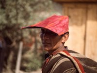 China 1988 Xiahe monastery