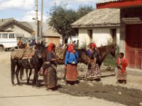 China 1988 HongYuan, Sichuan?