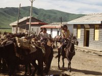 China 1988 HongYuan, Sichuan?