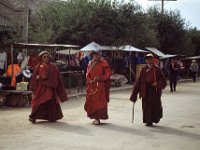 China 1988 HongYuan, Sichuan?