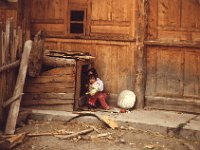 China 1988 Juzhaigao, NP