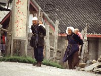 China 1988 Juzhaigao, NP