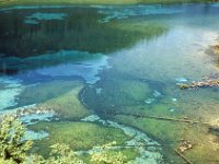 China 1988 Juzhaigao, NP