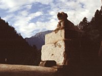 China 1988 Juzhaigao, NP