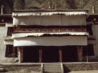 China 1988 Labrang Monastery, Xiahe