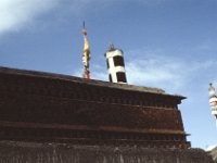 China 1988 Labrang Monastery, Xiahe