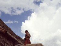 China 1988 Labrang Monastery, Xiahe