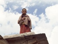 China 1988 Labrang Monastery, Xiahe
