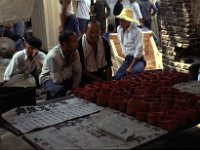 China 1988 verkoop van natuurlijke geneeskrachtige medicijnen, Yangshuo