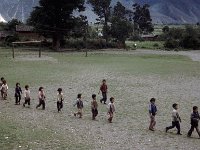 China 1988 schoolchildren