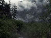 China 1988 Jiuzhaigou