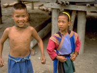 Thailand little macho (Lisu?)