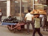 Turkije 1989 Diyarbakır