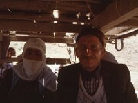 Turkije 1989 friendly Kurdish family