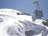 Engelberg  Titlis kabelbaan
