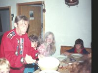 Engelberg  traditional Swiss man