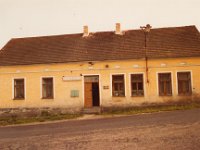 Tsjechoslowakije 1983  somewhere