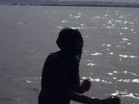 India 1987  Allahabad