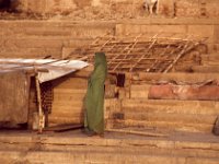 India 1987  Varanasi