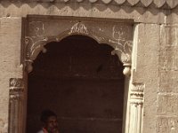 India 1987  Varanasi