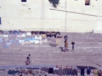 India 1987  Varanasi