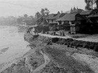 Nepal 1987 Zw/w  Kathmandu