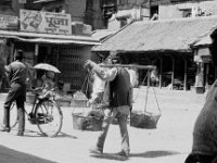 Nepal 1987  Kathmandu
