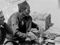 Nepal 1987  Kathmandu