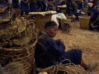 China 1988  local market