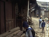 China 1988  Dali 1988