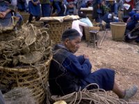 China 1988  local market