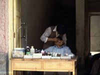 China 1988  local dentist