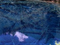 China 1988  Jiuzhaigou