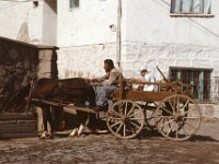 Turkije 1989  Göreme