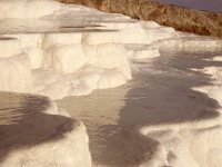 Turkije 1989  Pamukkale