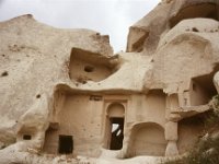 Turkije 1989  Turkije