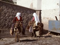 Turkije 1989  Göreme