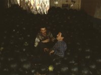 Turkije 1989  melon talk, Kayseri