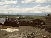 Turkije 1989  Ardahan