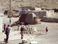 Turkije 1989  Dogubayazit to Van