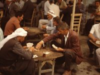 Turkije 1989  Diyarbakır