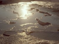 Turkije 1989  Pamukkale