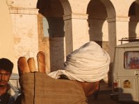 Sahara 1991  Laghouat