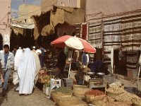 Sahara 1991  Ghardaia