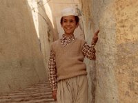 Sahara 1991  Ghardaia