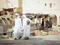 Sahara 1991  Ghardaia