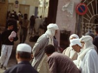 Sahara 1991  Ghardaia