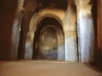 Sahara 1991  mosque Ghardaia